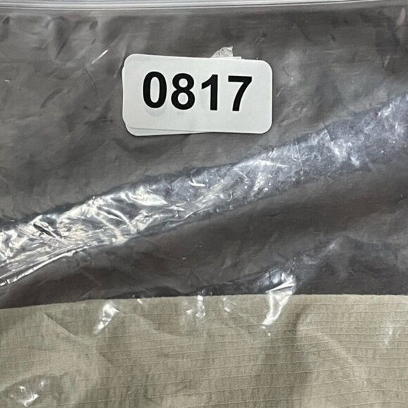 ATHLETA Trekkie North Jogger size 2 color Ecru Mid Rise Pants #405726 gorpcore - Picture 15 of 15